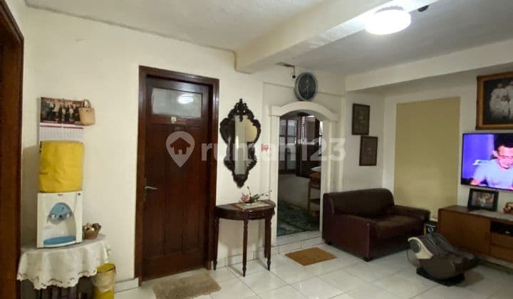 Jual Rumah Kost Supratman