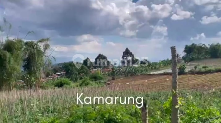 Kavling Cimahi Swarga Kamarung, Harga Dibawah NJOP