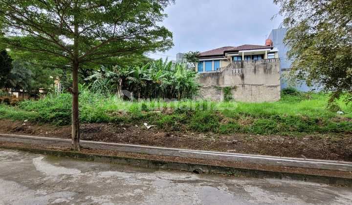 Jual Tanah Setraduta