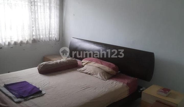 Jual Rumah Sayap Garuda