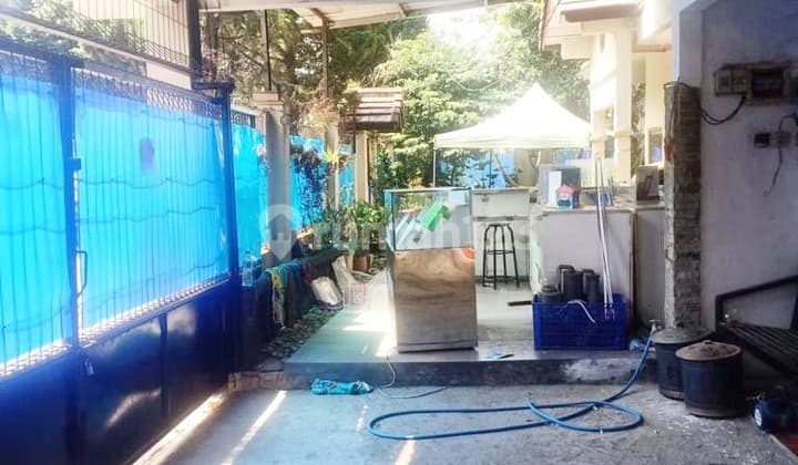 House And Kost Setrawangi