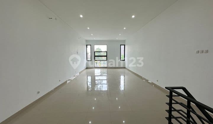 New 2-Storey Shophouse in Cimahi, Kolonel Masturi Main Road