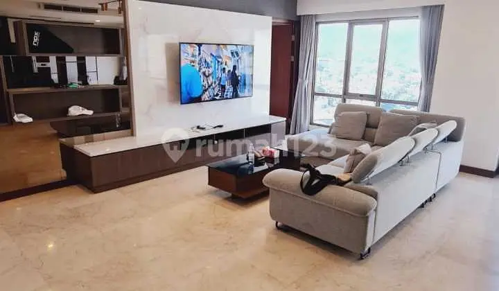 MURAH! Apartemen Mewah dengan Private Lift Hegarmanah Residence