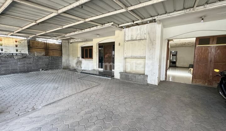 Rumah Mainroad Mekarwangi Cocok Untuk Usaha