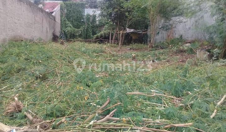 Kavling Cipaku Mainroad Lokasi Bagus ,Murah