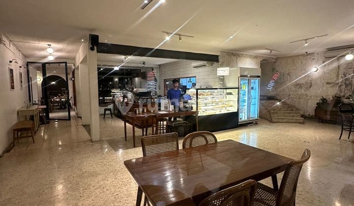 Rumah Sayap Riau Daera Ramai cck utk Usaha Resto, Klinik, DLL.