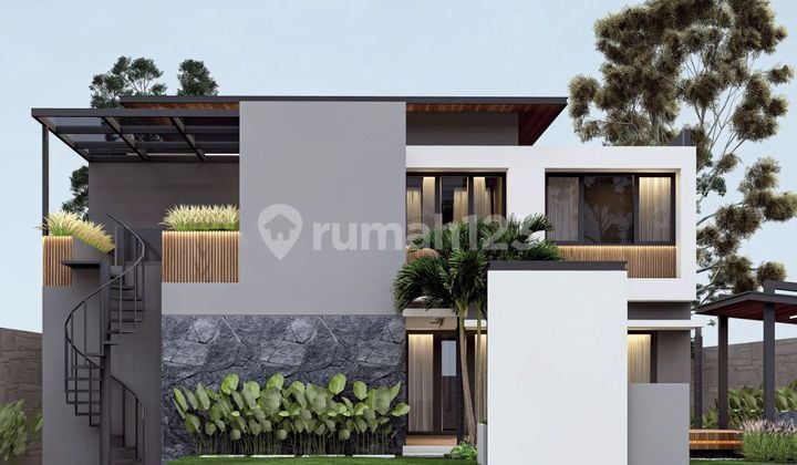 Hunian Premium di Sidokarto Desain Elegan Fasilitas Lengkap