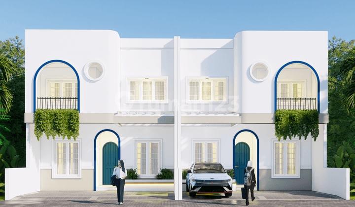 Investasi Kos Dekat Uii Sleman Yogyakarta