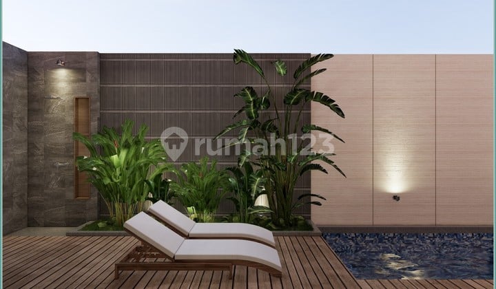 Rumah Mewah 2 Lantai di Jl. Godean Harga Menarik