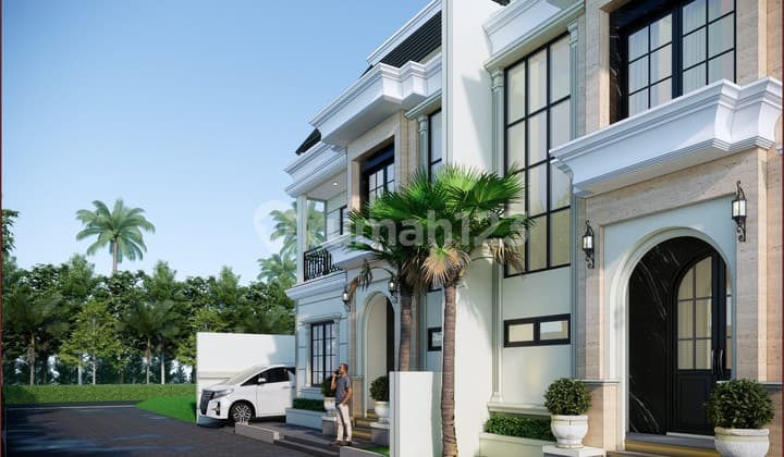 Rumah include Kolam Renang Dekat Malioboro sleman