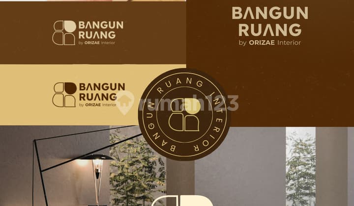 Jasa Interior Jogja Profesional & Murah - Desain Estetik Sesuai Budget!