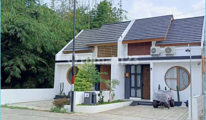 Hunian 200 Jutaan di Jogja Lokasi Strategis Akses Lebar Sentolo