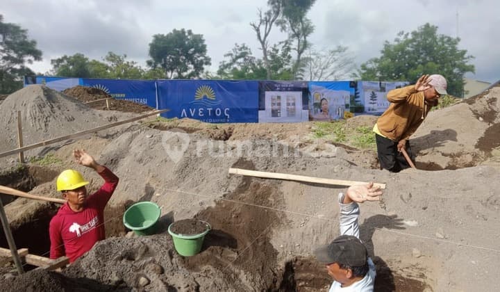 Jasa Renovasi dan Bangun Rumah Jogja Lengkap Berkualitas