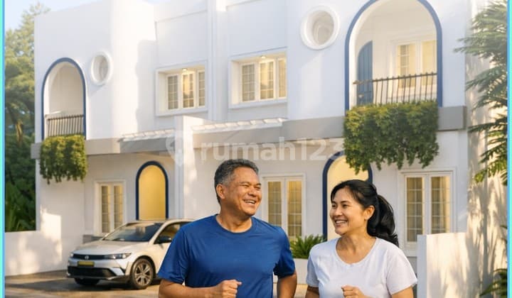 Kos Eksklusif Sleman Full Furnish Belakang Uii Fasilitas Lengkap