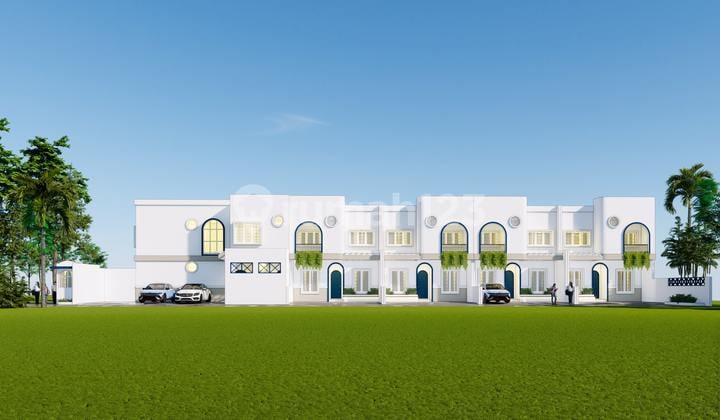 Kost Modern Full Fasilitas Dekat Kampus Uii Siap Hasilkan Income Rutin