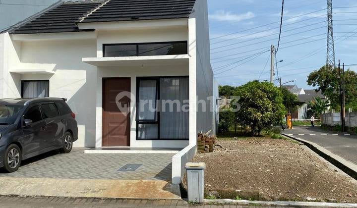 Rumah Bagus Di Komplek Cinambo Soekarno Hatta Kota Bandung Hook