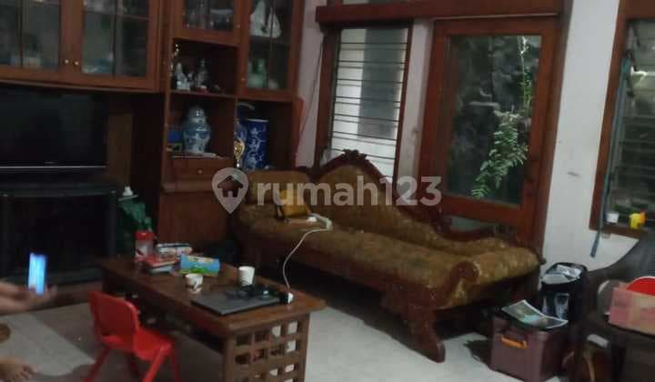 Wow, Rumah Bagus Dijual, Area Moh Toha. Yuk Disurvey, Gak Nyesel Lho.