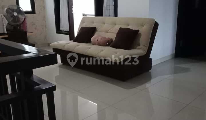 Wow, Gila Bener, Ini Rumah Super Lengkap, Area Tki 3 Blok E, Furnished. Ayo, Disurvey, Jangan Ragu, Ntar Nyesel Lho.