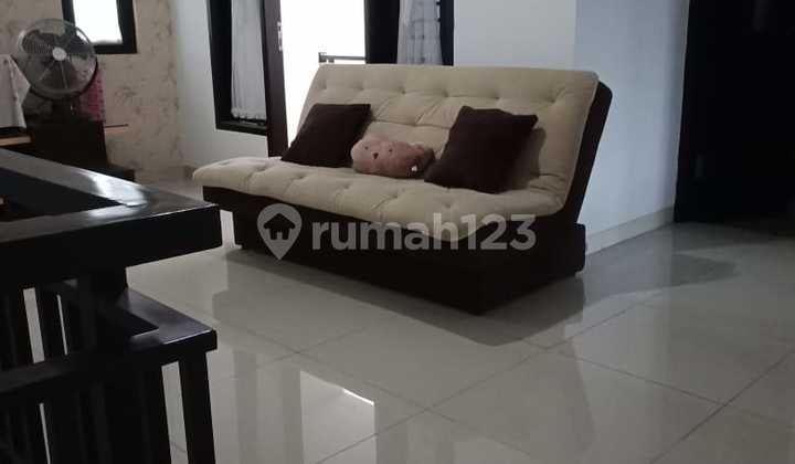 Wow, Gila Bener, Ini Rumah Super Lengkap, Area Tki 3 Blok E, Furnished. Ayo, Disurvey, Jangan Ragu, Ntar Nyesel Lho.