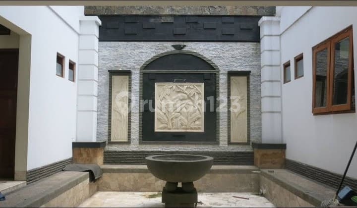 Wow, Ini Keren Pisan. Rumah Bagus di Tki 2, Lokasi Banyak Dicari Orang. Yuk Survey, No Nyesel Lho.