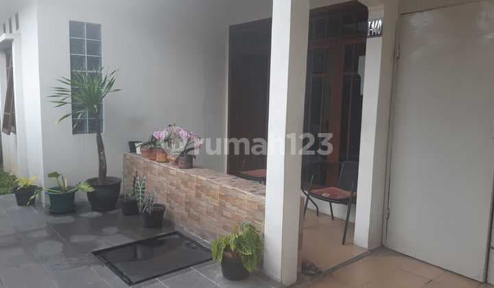 Wow, Rumah Bagus, Lokasi Yang Paling Dicari Orang. Yuk, Disurvey.