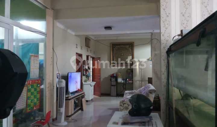 Wow, Dijual Rumah Luas Lokasi Taman Cibaduyut Indah. Sangat Cocok Buat Investasi. Yuk Disurvey