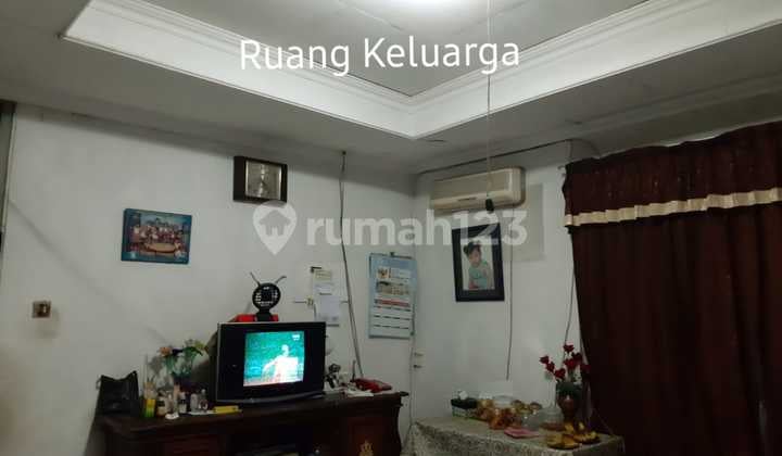 Wow, Nice and Big House, Strategic Location. Let's Survey, Pharmindo Area Cijerah.