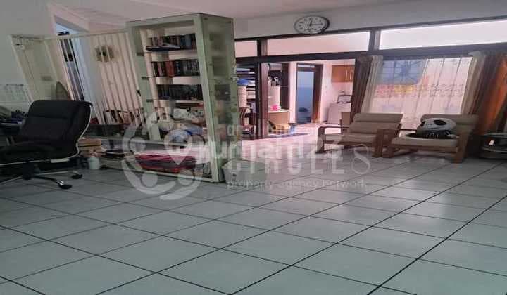 Dijual Rumah, di Area Leuwisari.