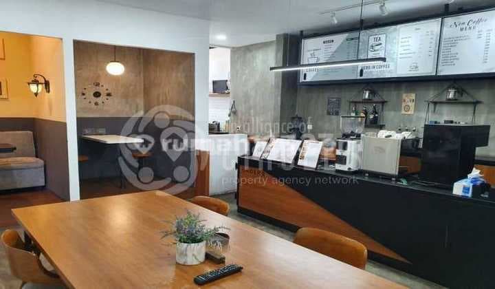 Dijual Rumah Lux Dan Modern, Lokasi di Kembar Mas. Kondisi Sangat Bagus.