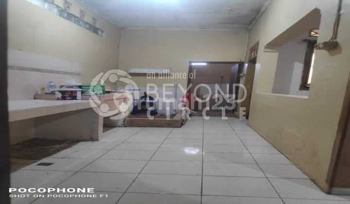 Dijual Rumah Harga Dibawah Pasaran, Lokasi Permata Kopo 1, Dekat Ke Jalan Sukamenak.