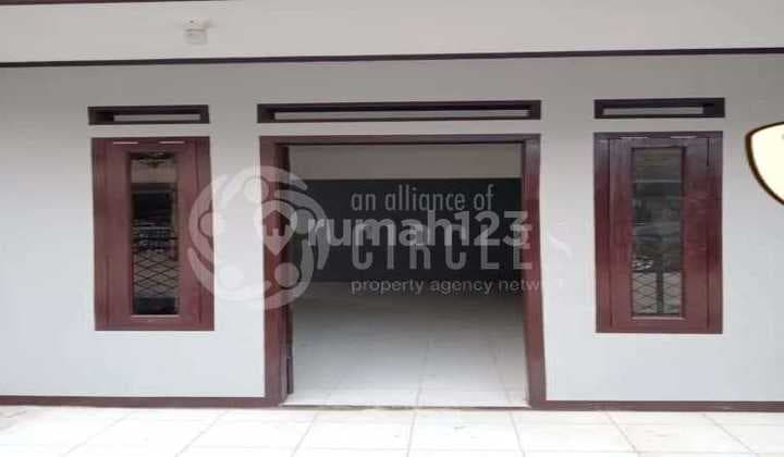 Dijual Rumah Minimalis, Harga Bersaing, Lokasi Nata Endah, Kopo.