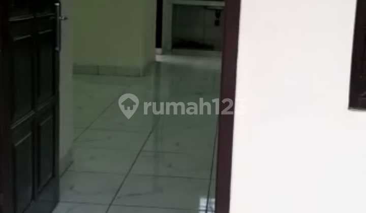 Dijual Rumah Baru di Nata Endah