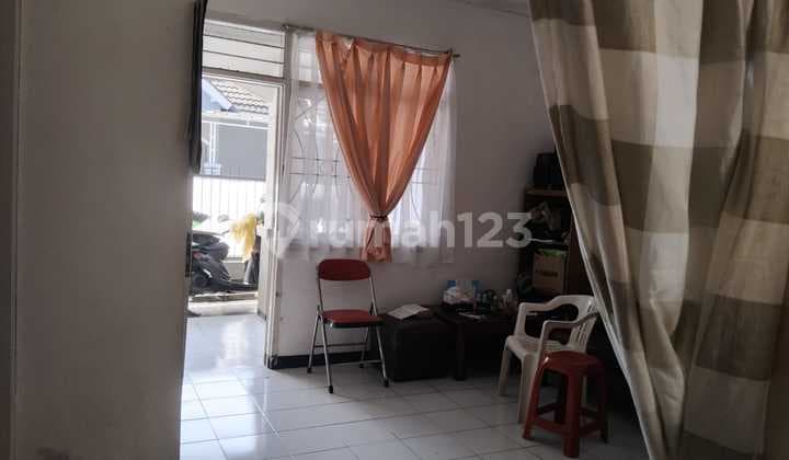 Dijual Rumah Bagus, Harga Murah, Permata Kopo 1, Dekat Lanud Sulaiman.