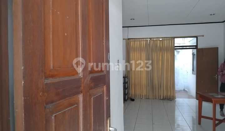 Dijual Rumah Kopo Permai, Harga Terjangkau, Yuk Disurvey. Wajib