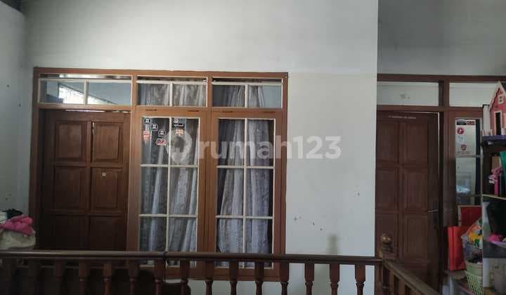 Dijual Rumah di Nata Endah 1, Rumah Bagus, Disurvey dulu Bos.