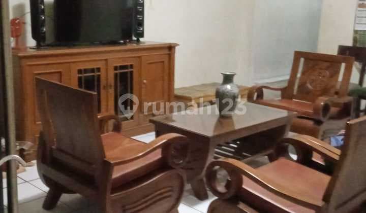Dijual Rumah Pasir Jati, Cilengkrang