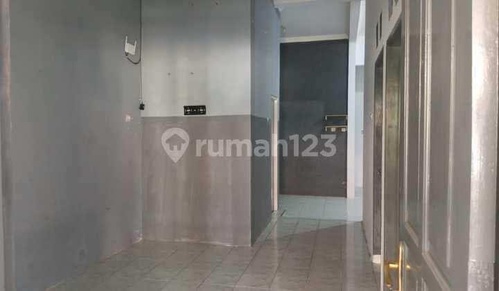 Dijual Murah dan Bagus, Rumah Di Bumi Asri, sayap Taman Kopo Indah. Wajib disurvey, yuk.