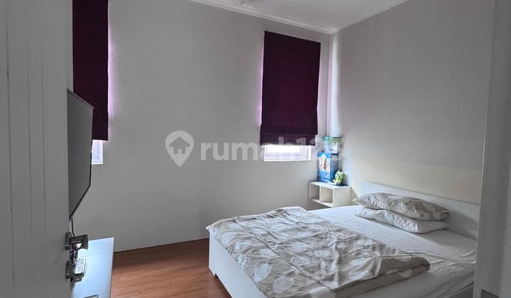 Rumah Bagus di Bsd, Siap Huni, Nyaman, Tenang