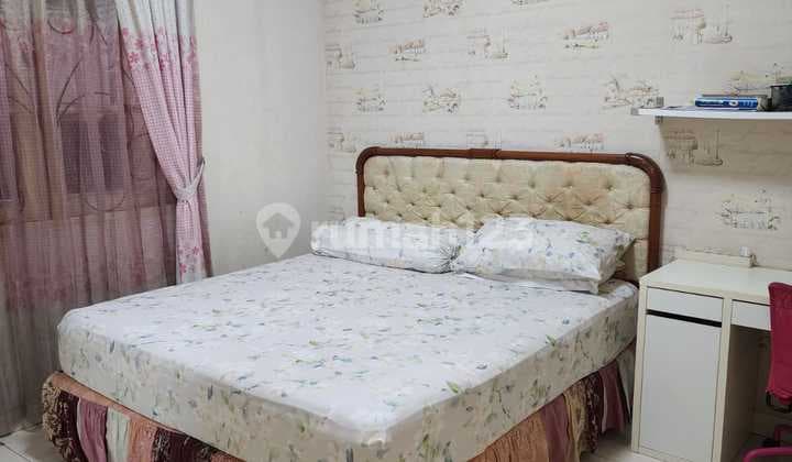 Rumah Siap Huni,bagus,nyaman,tenang,strategis