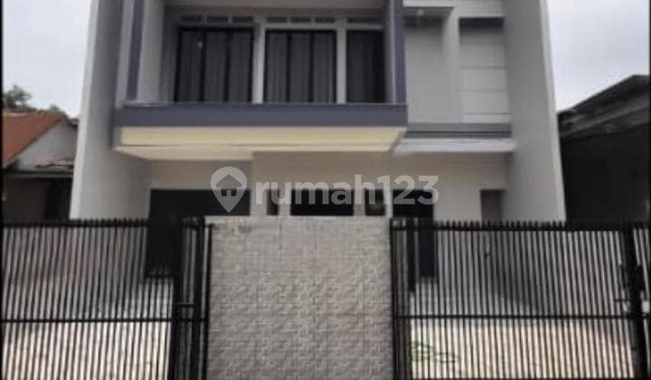 Runah Siap Huni,Lokasi Strategis, Dekat Akses Tool, Dekat Stasiun, Sekolah Favorit, Pasar Modern