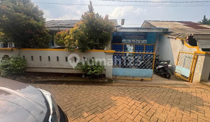 Rumah Siap Huni, Cocok untuk Kost²San,Investasi