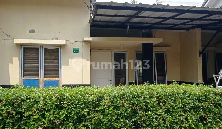 Rumah Dekat Stasiun Cisauk, Atma Jaya Rumah Dekat Stasiun Cisauk, Atma Jaya