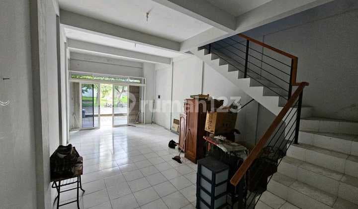 For Sale, 2-Story Palma Grandia Citraland North Shop House, Empty Condition