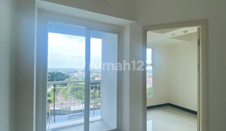 For Sale Eastcoast Mansion 2 BR Tower Amor 5th Floor Newly Built