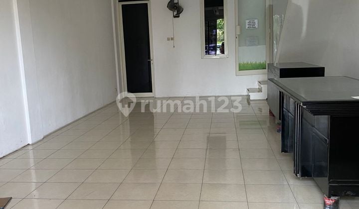 Jual Ruko Parkway Pakuwon City 2,5 Lantai Strategis Siap Huni