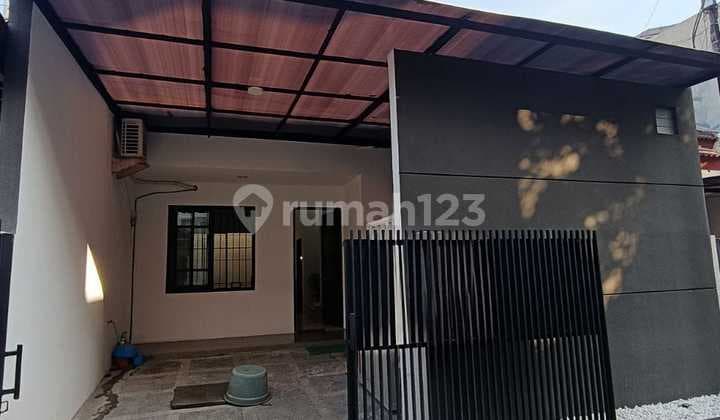 Jual Rumah di Griya Asri Pakuwon City 1 Lantai Murah Siap Huni