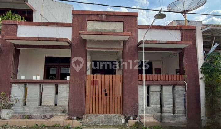 Rumah Kos Aktif Mulyosari Utara 2 Lantai Dekat Universitas + Wifi