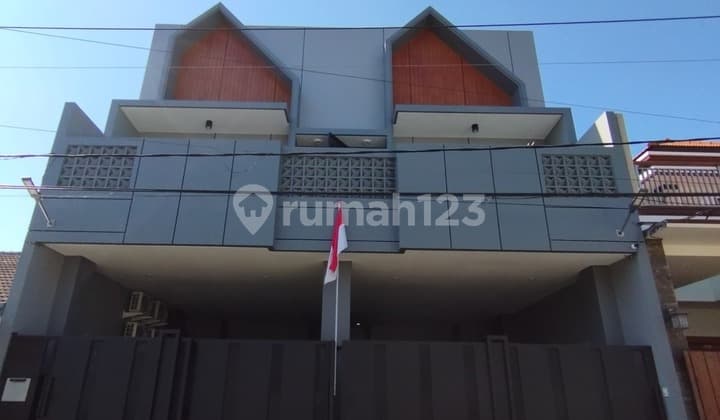 Jual Rumah Kos Baru Palem Residence, Pondok Tjandra Furnished