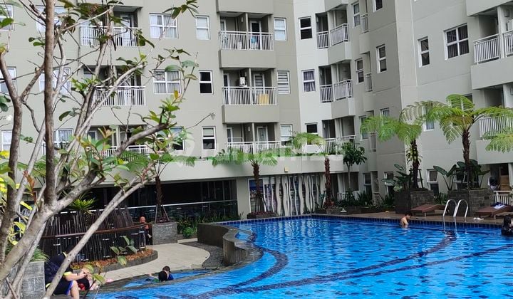 Apartemen Parahyangan Residences Apartemen Parahyangan Residences