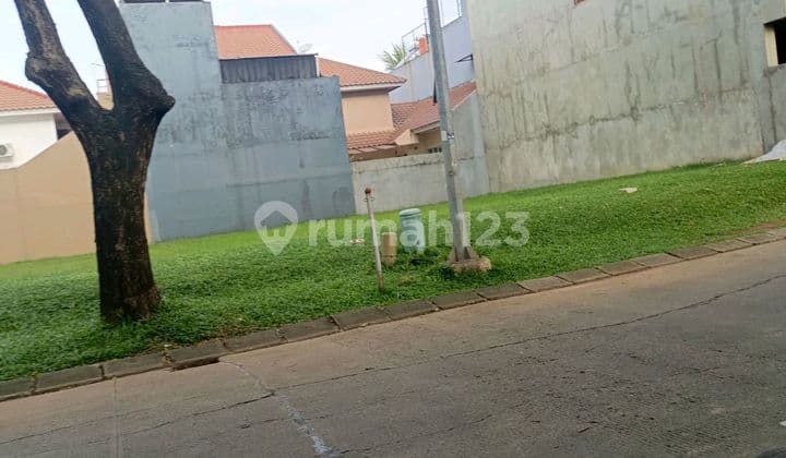 Kavling Boulevard Citra Grand Cibubur Harga Terjun Payung Grecep